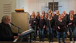 Konzert in Bochum